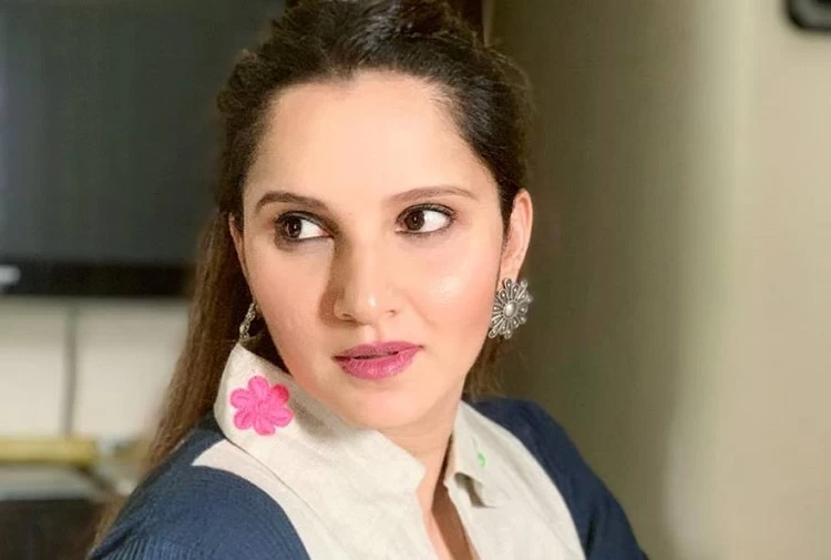 Sania Mirza flaunts her incredible fashion style in new video